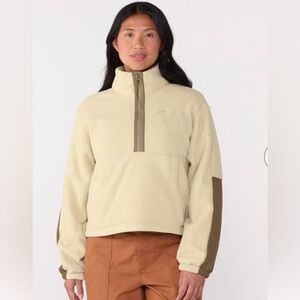 REI Coop Campwell Fleece pullover